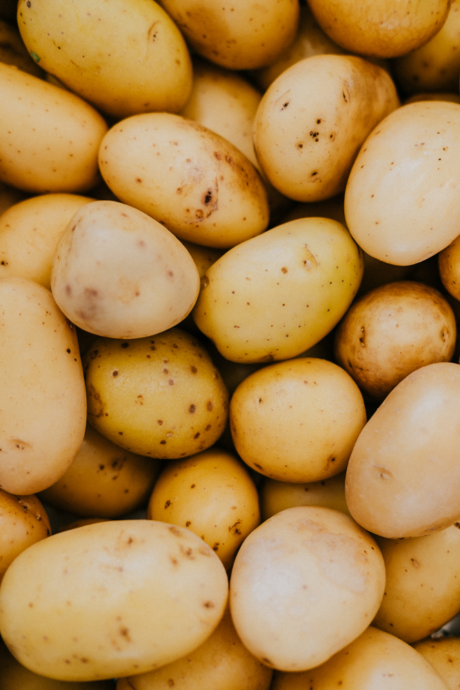 Kartoffeln